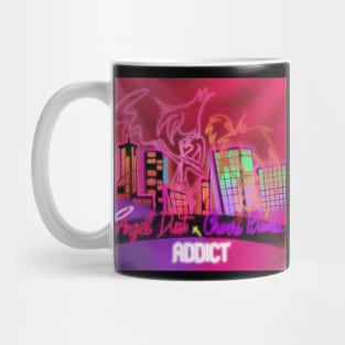 Addict MV Mug